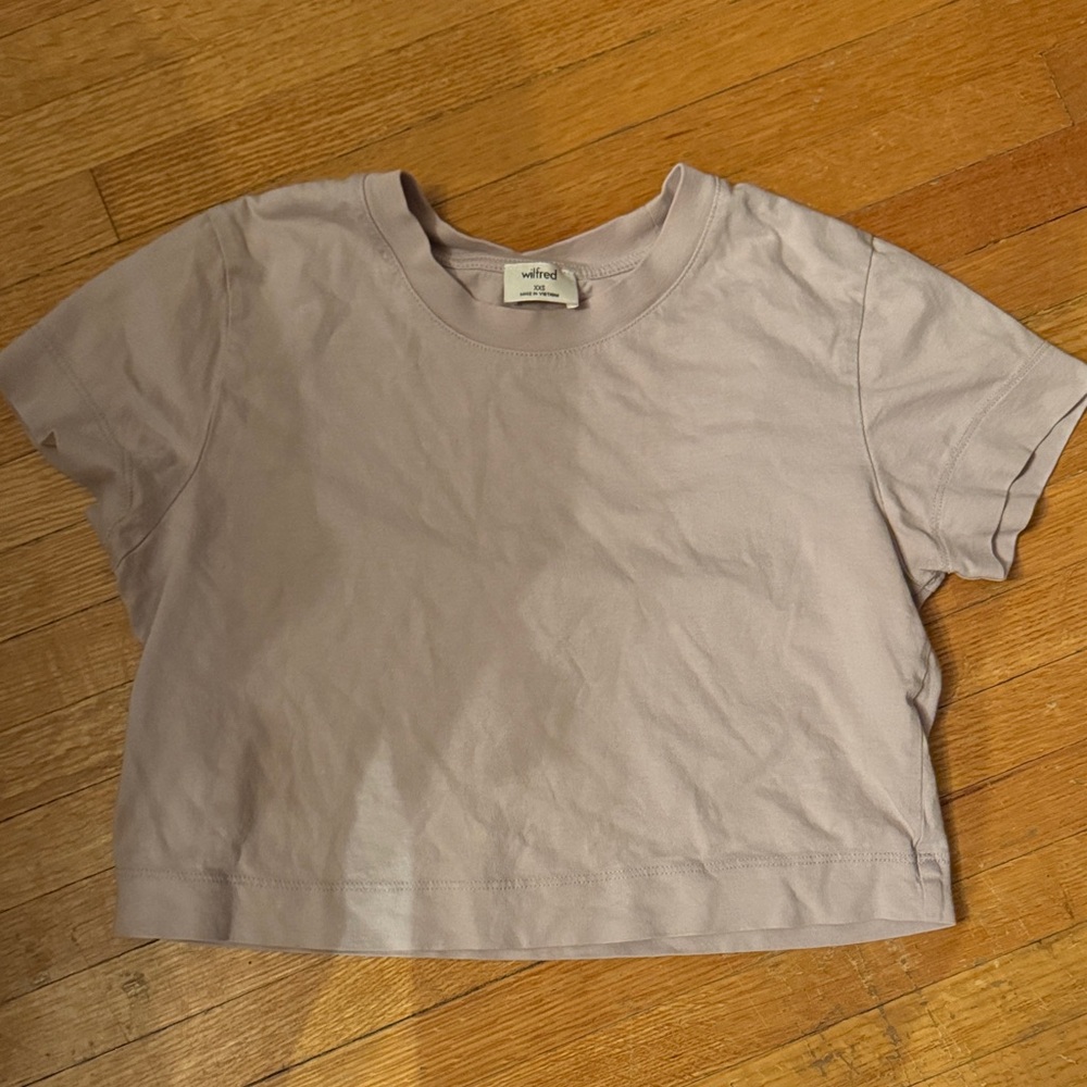 Wilfred  Short Sleeve Tee